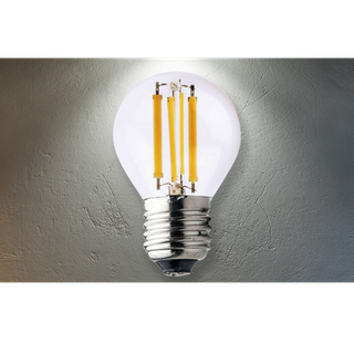 BULBO LED VINTAGE G45